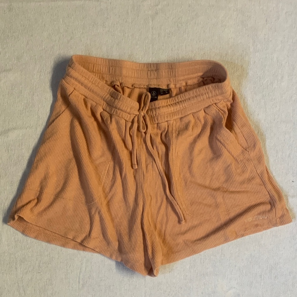 Volcom Lived in Lounge Shorts
